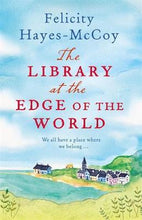 Load image into Gallery viewer, Thye Libray At The Edge Of The World
