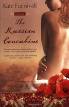 Load image into Gallery viewer, The Russian Concubine