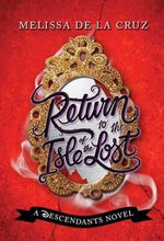 Load image into Gallery viewer, Return To The Isle Of The Lost