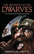 Load image into Gallery viewer, The Revenge Of The Dwarves
