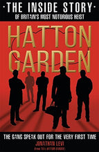 Load image into Gallery viewer, Hatton Garden