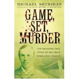 Load image into Gallery viewer, Game Set Murder