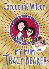 Load image into Gallery viewer, My Mum Tracy Beaker