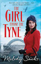 Load image into Gallery viewer, Girl From The Tyne