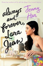 Load image into Gallery viewer, Always And Forever Lara Jean