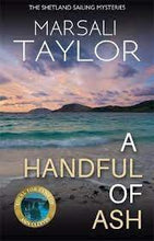 Load image into Gallery viewer, A Handful Of Ash