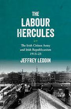 Load image into Gallery viewer, The Labour Hercules