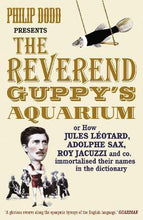 Load image into Gallery viewer, The Reverand Guppys Aquarium