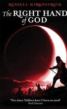 Load image into Gallery viewer, The Right Hand Of God