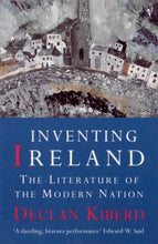 Load image into Gallery viewer, Inventing Ireland