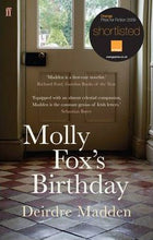 Load image into Gallery viewer, Molly Foxs Birthday