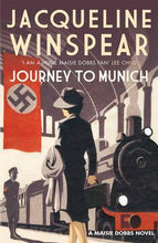 Load image into Gallery viewer, Journey To Munich