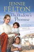 Load image into Gallery viewer, The Widows Promise