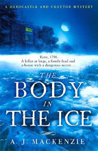 Load image into Gallery viewer, The Body In The Ice