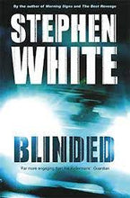 Load image into Gallery viewer, Blinded