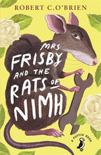 Load image into Gallery viewer, Mrs Frisby And The Rats Of Nimh