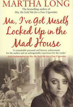 Load image into Gallery viewer, Ma Im Locked Up In The Mad House