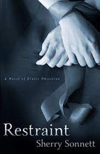 Load image into Gallery viewer, Restraint