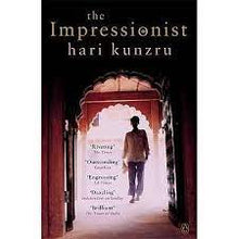 Load image into Gallery viewer, The Impressionist