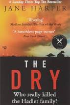 Load image into Gallery viewer, The Dry