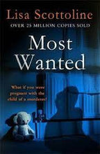 Load image into Gallery viewer, Most Wanted