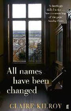 Load image into Gallery viewer, All Names Have Been Changed