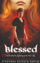 Load image into Gallery viewer, Blessed