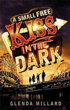 Load image into Gallery viewer, A Small Free Kiss In The Dark