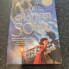 Load image into Gallery viewer, Ghoulish Song