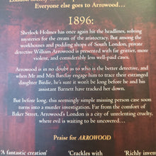 Load image into Gallery viewer, The Murder Pit