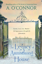 Load image into Gallery viewer, The Legacy Of Armstrong House