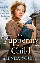 Load image into Gallery viewer, The Tuppenny Child