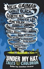 Load image into Gallery viewer, Under My Hat