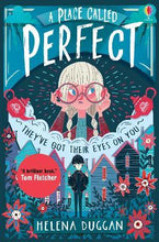 Load image into Gallery viewer, A Place Called Perfect