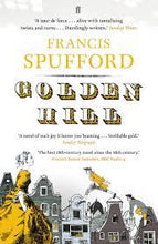 Load image into Gallery viewer, Golden Hill