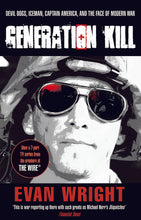 Load image into Gallery viewer, Generation Kill