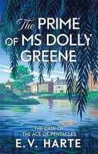 Load image into Gallery viewer, The Prime Of Ms Dolly Greene