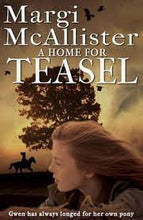 Load image into Gallery viewer, A Home For Teasel