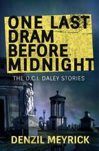 Load image into Gallery viewer, One Last Dram Before Midnight