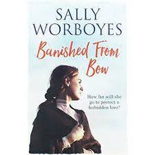 Load image into Gallery viewer, Banished From Bow