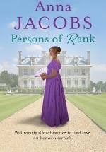 Load image into Gallery viewer, Persons Of Rank