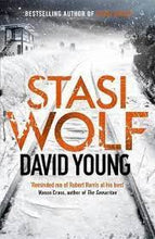 Load image into Gallery viewer, Stasi Wolf