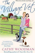 Load image into Gallery viewer, The Village Vet