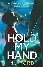 Load image into Gallery viewer, Hold My Hand