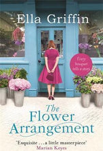 Load image into Gallery viewer, The Flower Arrangment