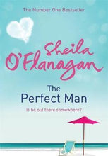 Load image into Gallery viewer, The Perfect Man