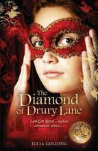 Load image into Gallery viewer, The Diamond Of Drury Lane