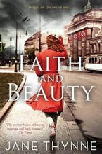 Load image into Gallery viewer, Faith And Beauty