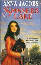 Load image into Gallery viewer, Spinners Lane