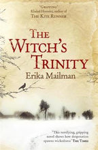 Load image into Gallery viewer, The Witchs Trinity